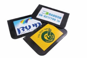 קולט קטן חלק עם/בלי פרסום