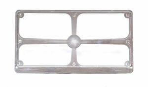 מסגרת ניקל אמריקאית