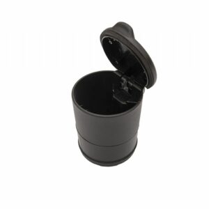 מאפרה נשלפת עגולה 10 - UP