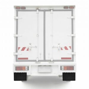 קולט גדול חלק 45*60 למשאית