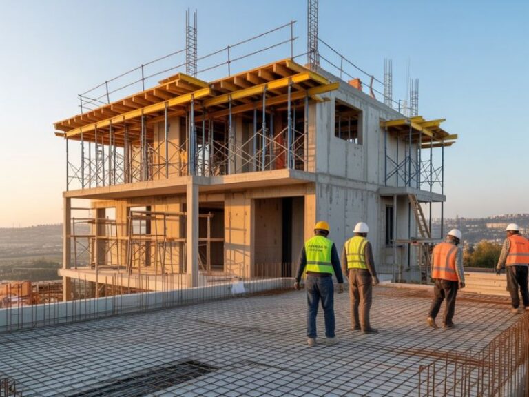 אפודים לעובדים