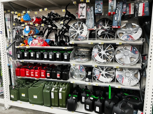 ספק אמין לאביזרי רכב